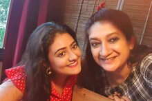 সংসার সুখের করা সেই ‘অলক্ষ্মী’-ই গার্লফ্রেন্ড, স্বাগতার সঙ্গে দেখা হল বহু দিন পর