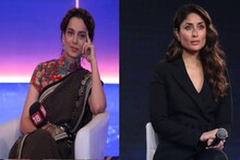 সীতার ভূমিকায় অভিনয় করবেন ‘কুইন’ কঙ্গনা, করিনা নন