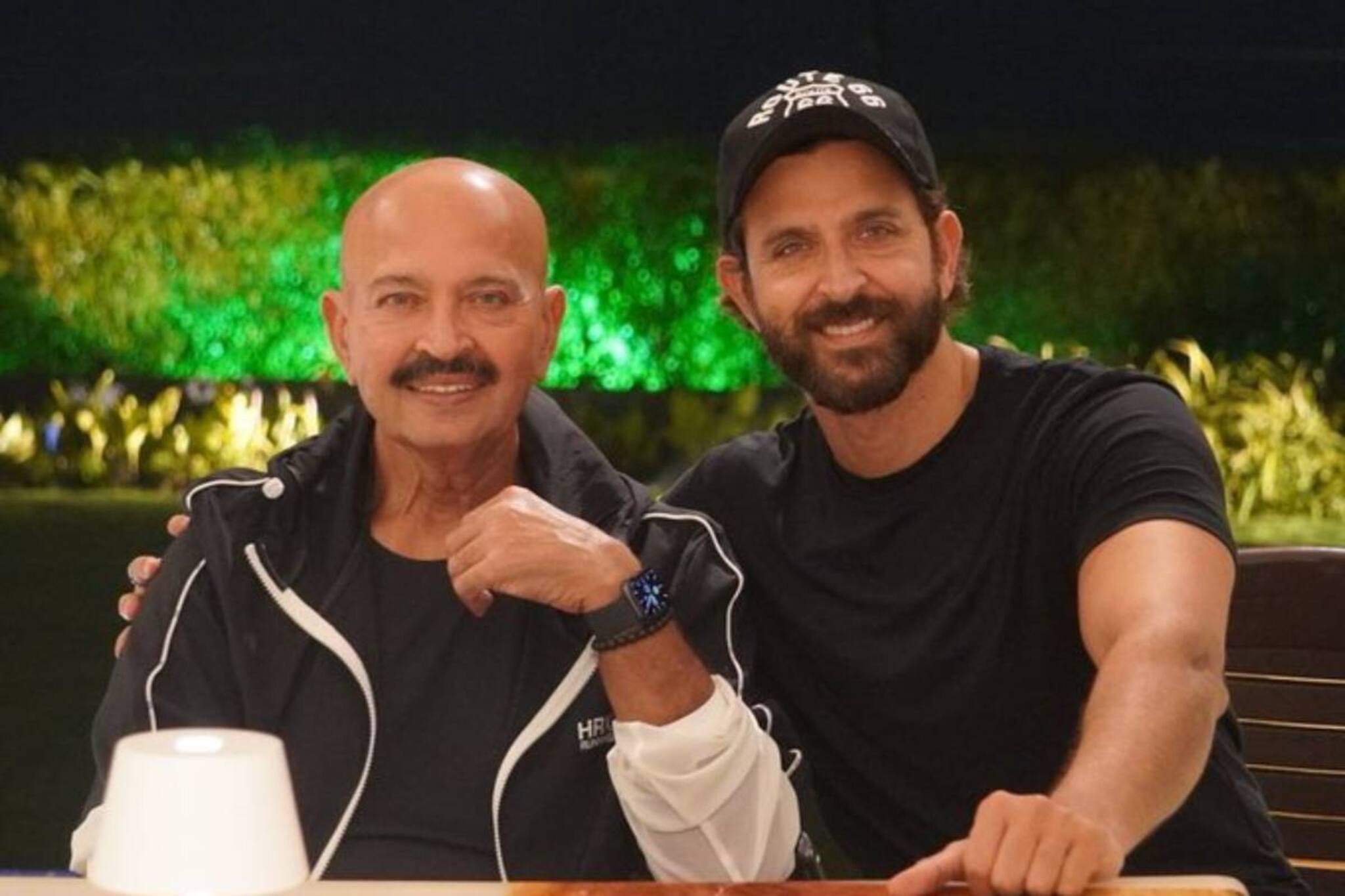 ‘তিনি এখনও আমাকে অনুপ্রাণিত করেন’, রাকেশ রোশনের জন্মদিনে আবেগঘন বার্তা হৃতিকের