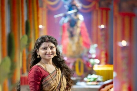 অদিতি মুন্সী, ছবি-ফেসবুক