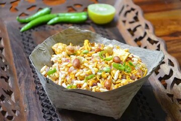 হৃদরোগ দূরে রাখা থেকে রোগা হতে সাহায্য করা, বহু সমস্যা সমাধানে মুড়ি জুড়িহীন হৃদরোগ দূরে রাখা থেকে রোগা হতে সাহায্য করা, বহু সমস্যা সমাধানে মুড়ি জুড়িহীন