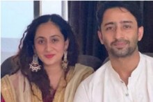 ‘পবিত্র রিশতা’ শুরুর আগেই সুখবর! বাবা হলেন অভিনেতা শাহির