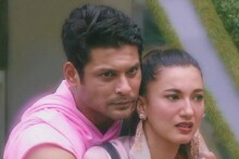 প্রয়াত সিদ্ধার্থকে নিয়ে গওহরের এই আক্ষেপ রয়েই গেল