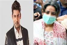 নিথর প্রেমিকের দিকে তাকিয়ে শেহনাজ বার বার বলেন, ‘সিদ্ধার্থ, মেরে বচ্চে...’