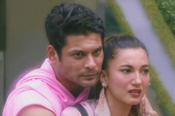 প্রয়াত সিদ্ধার্থকে নিয়ে গওহরের এই আক্ষেপ রয়েই গেল