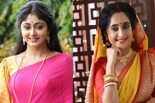 ‘তোমার ঘরে বসত করে কয় জনা’, জানতে চান ‘মানিকে’ ম্যানিয়ায় বুঁদ অপু-মিঠাই ‘তোমার ঘরে বসত করে কয় জনা’, জানতে চান ‘মানিকে’ ম্যানিয়ায় বুঁদ অপু-মিঠাই