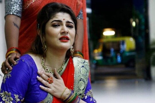 শ্রাবন্তী চট্টোপাধ্যায়, ছবি-ফেসবুক