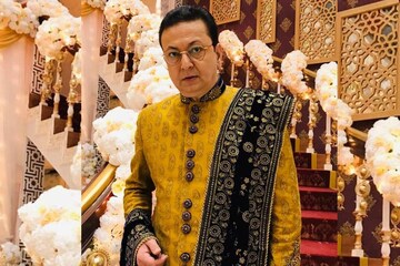 বাংলার পাশাপাশি হিন্দি ধারাবাহিকেও জমিয়ে অভিনয় ভরত-মিশমির