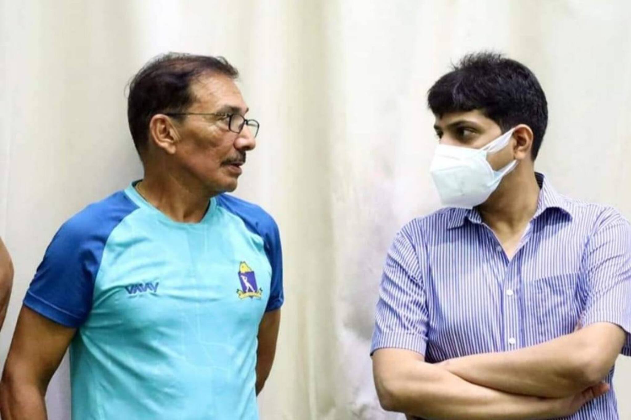 বিজয়ওয়াড়া যাচ্ছে বাংলা, আমন্ত্রণী টুর্নামেন্ট খেলে প্রস্তুতি চান অরুণলাল