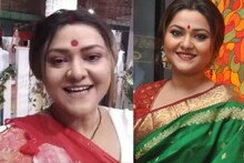 পরমেশ্বরী এ বার সহচরী হয়ে পা রাখছেন দর্শকদের অন্দরমহলে