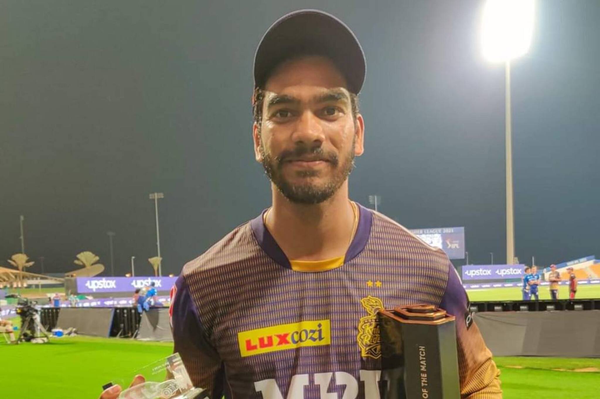 Venkatesh Iyer in IPL : চার্টার্ড অ্যাকাউন্ট্যান্সি পড়তে পড়তে ক্রিকেটে, সৌরভ-রজনীকান্তের ভক্ত ভেঙ্কটেশ এখন আলোচনার শীর্ষে