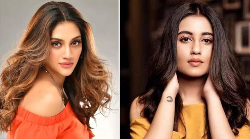 উল্লেখ‍্য, আগে ওই গর্ভনিরোধক ওষুধের সংস্থার মুখ ছিলেন নুসরত‍। বহুবার এই ওষুধের প্রচারে দেখা গিয়েছে তাঁকে। এমনকি অন্তঃসত্ত্বা হওয়ার পরেও গর্ভনিরোধক ওষুধের প্রচার করায় ট্রোলড হতে হয়েছিল সাংসদ অভিনেত্রীকে।