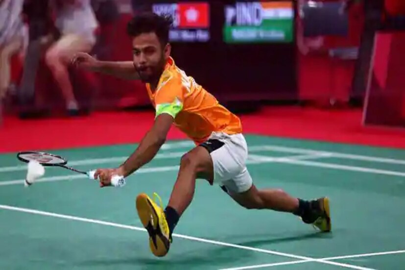 দিনের শুরুতেই SL4 বিভাগে ব্যাডমিন্টনে স্বর্ণপদক হাতছাড়া হয়েছে ভারতের (India Paralympics )। তবে সেই হতাশা দূর করে ব্যাডমিন্টনেরই SH6 বিভাগে সোনা জেতার সুযোগ ছিল কৃষ্ণ নাগারের সামনে। ২২ বছরের ভারতীয় শাটলার একদমই হতাশ করেননি। ভারতের হয়ে পঞ্চম সোনা ও ১৯তম পদক জেতেন কৃষ্ণ।