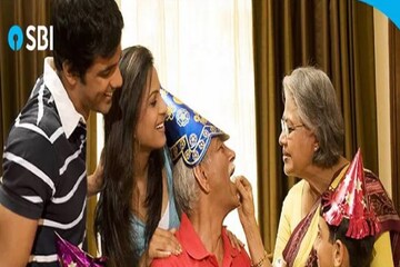 পেনশনভোগীদের জন্য সুখবর, বাড়িতে বসেই পেয়ে যাবেন স্টেট ব্যাঙ্কের এই পরিষেবাগুলি পেনশনভোগীদের জন্য সুখবর, বাড়িতে বসেই পেয়ে যাবেন স্টেট ব্যাঙ্কের এই পরিষেবাগুলি