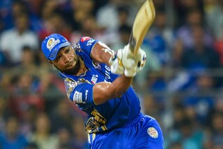 হারের কারণ খুঁজে পেলেন পোলার্ড