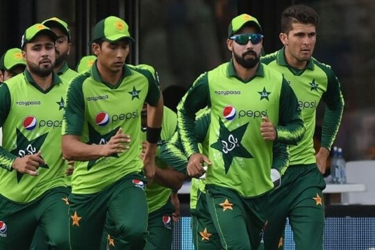 যথেষ্ট ভারসাম্য যুক্ত দল গড়েছে পাকিস্তান