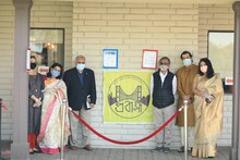 'আমাদের মা কোভিডনাশিনী', কাউন্টডাউন ক্যালিফোর্নিয়ার সবচেয়ে পুরনো দুর্গাপুজোর