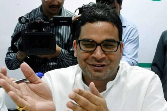 প্রশান্ত কিশোর৷