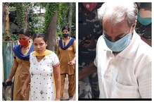 সুচ ঢুকিয়ে সাড়ে তিন বছরের মেয়েকে খুন, মা এবং প্রেমিককে মৃত্যুদণ্ড দিল আদালত সুচ ঢুকিয়ে সাড়ে তিন বছরের মেয়েকে খুন, মা এবং প্রেমিককে মৃত্যুদণ্ড দিল আদালত