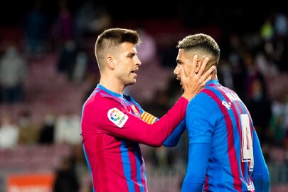La Liga: Barcelona is ready to face Leavante, without they are facing challenge- Photo- Barcelona/ Twitter 