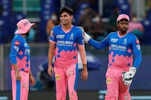 IPL 2021 PBKS vs RR Match : নাটকীয় শেষ ওভারে হারা ম্যাচ জিতল রাজস্থান IPL 2021 PBKS vs RR Match : নাটকীয় শেষ ওভারে হারা ম্যাচ জিতল রাজস্থান