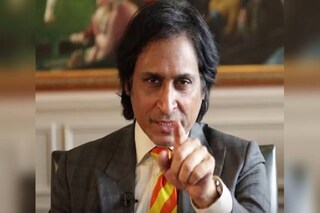 প্রতারণার জবাব মাঠে দেবে পাকিস্তান বলছেন রামিজ