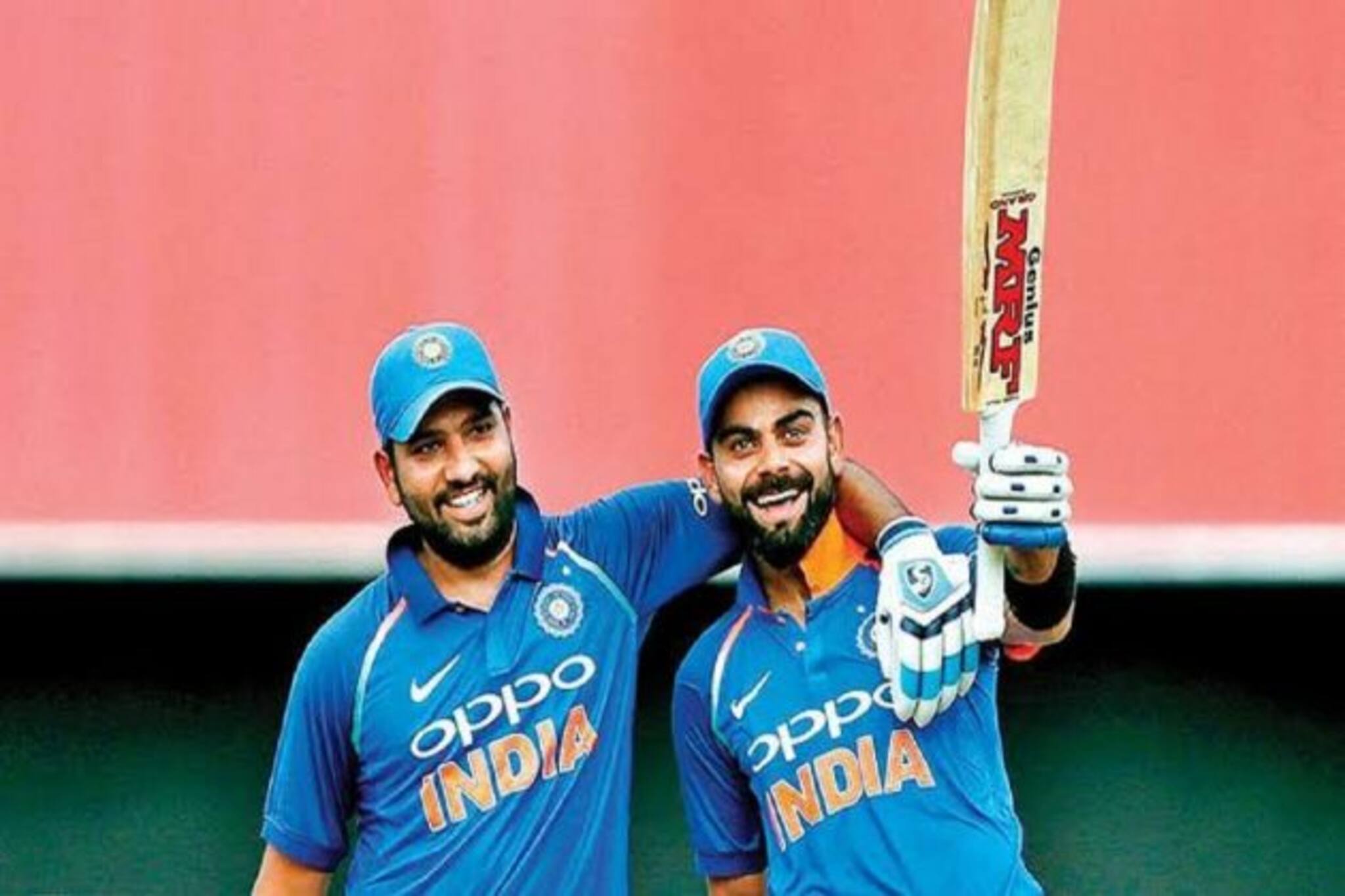 Rohit vs Virat : বিরাট নয়, রোহিতের ব্যাটিং দেখতেই পছন্দ এই পাক তারকার