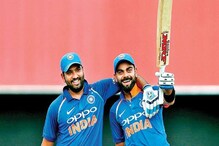 Rohit vs Virat : বিরাট নয়, রোহিতের ব্যাটিং দেখতেই পছন্দ এই পাক তারকার Rohit vs Virat : বিরাট নয়, রোহিতের ব্যাটিং দেখতেই পছন্দ এই পাক তারকার