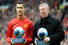 Ronaldo - Julius Caesar : রোনাল্ডোকে জুলিয়াস সিজারের সঙ্গে তুলনা !