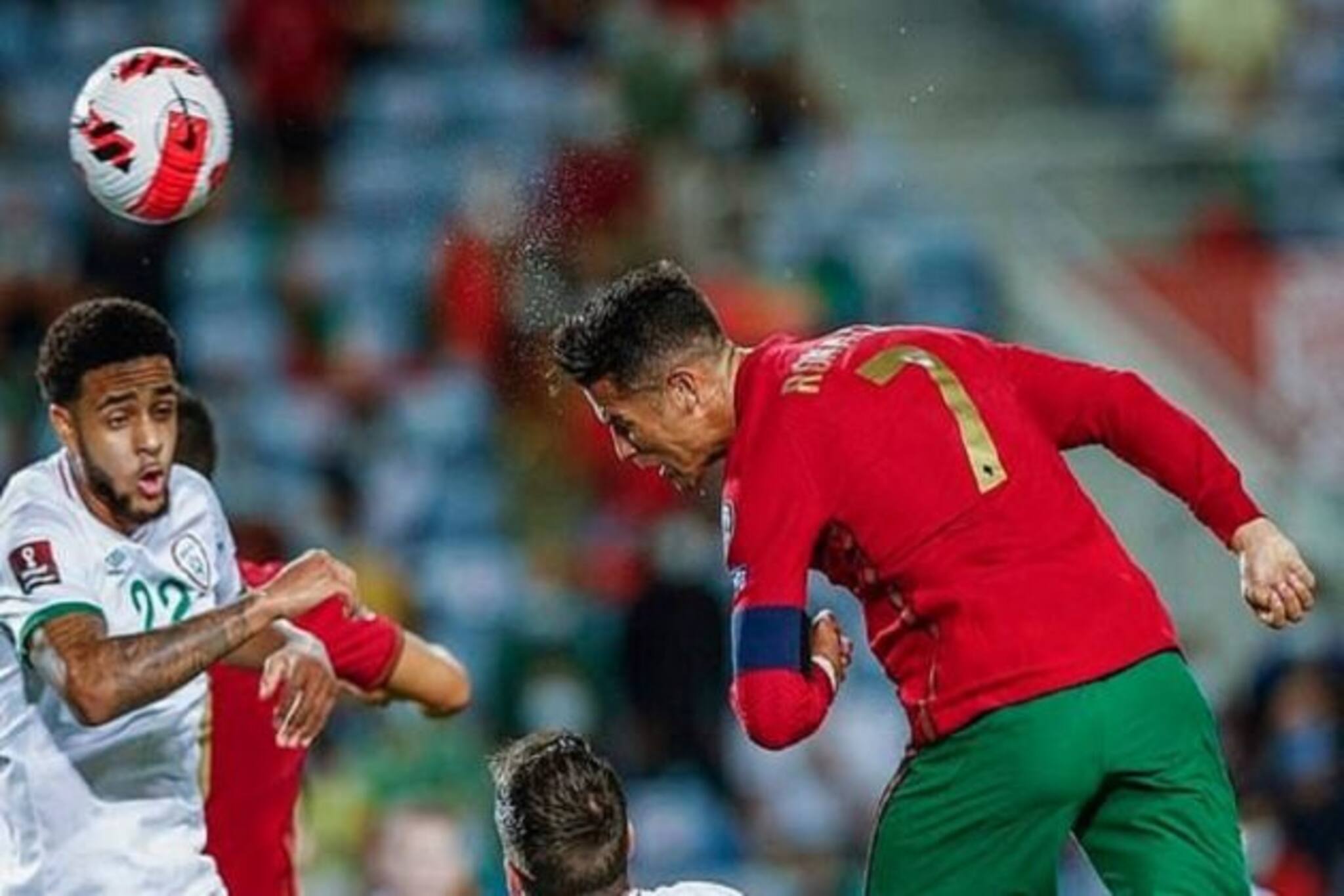 Ronaldo Moments : রোনাল্ডোর ইতিহাস গড়া দেখে আশার আলো ম্যানচেস্টারে