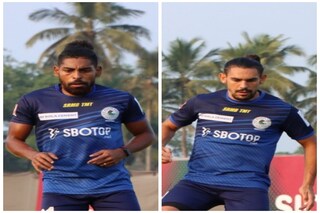 উজবেকিস্তানে কঠিন পরীক্ষা কৃষ্ণ, উইলিয়ামসদের