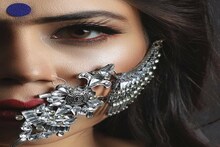 রুপোর গয়না পরতে ভালোবাসেন? জেনে নিন দুর্গা পুজোর মরসুমে কী ভাবে রুপোয় সাজবেন...