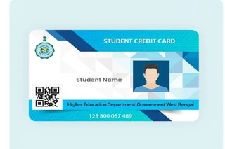 স্টুডেন্ট ক্রেডিট কার্ড নিয়ে বড় সিদ্ধান্ত নিতে চলেছে রাজ্য।