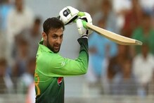 Shoaib Malik T20 Squad : টি ২০ দলে শোয়েব মালিককে আনছে পাকিস্তান Shoaib Malik T20 Squad : টি ২০ দলে শোয়েব মালিককে আনছে পাকিস্তান