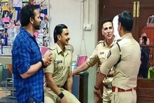 অক্ষয় কুমারের ভক্তদের জন্য সুখবর, এ বছরেই আসছে 'সূর্যবংশী'!