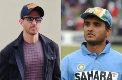 ranbir kapoor or prarambrata chatterjee who will play sourav ganguly in his biopic fans divided