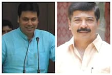 'মানুষ ক্ষমা করবে না', বিপ্লব দেব সরকারের বিরুদ্ধে তোপ দাগলেন সুদীপ রায় বর্মন 'মানুষ ক্ষমা করবে না', বিপ্লব দেব সরকারের বিরুদ্ধে তোপ দাগলেন সুদীপ রায় বর্মন