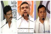 রাজনৈতিক অবস্থান স্পষ্ট করুন, দলত্যাগী দুই বিধায়ককে চিঠি দিলেন শুভেন্দু