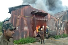 ভয়াবহ আগুন গার্ডেনরিচে, পুড়ে ছাই এফসিআই-এর গুদাম, আতঙ্ক গোটা এলাকায় ভয়াবহ আগুন গার্ডেনরিচে, পুড়ে ছাই এফসিআই-এর গুদাম, আতঙ্ক গোটা এলাকায়