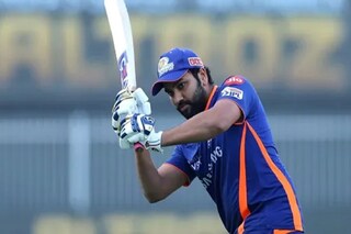 Photo Courtesy: Mumbai Indians/Twitter