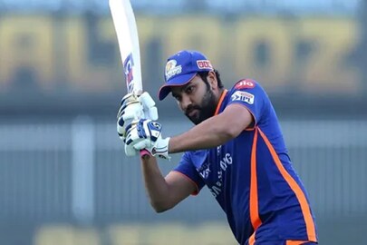 Photo Courtesy: Mumbai Indians/Twitter