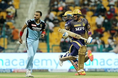 Photo Courtesy: IPL/Twitter