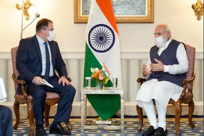 Photo- Twitter/@PMOIndia