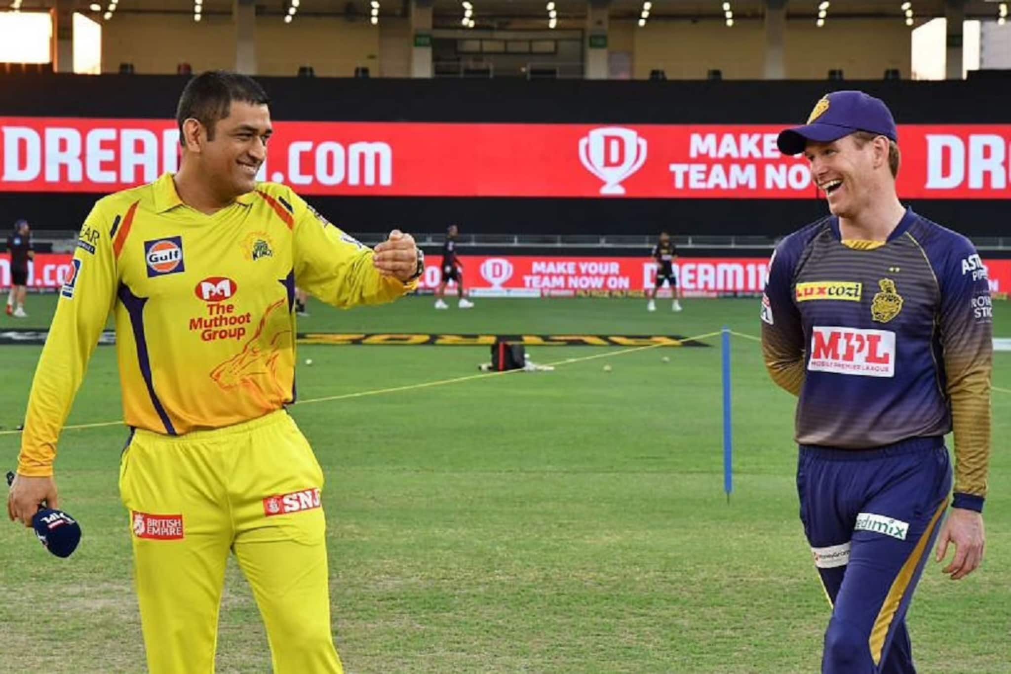 IPL 2021, CSK vs KKR, Probable XI: আর কিছুক্ষণেই শুরু কেকেআর বনাম সিএসকে লড়াই, দু’দলের সম্ভাব্য প্রথম একাদশ কী ?