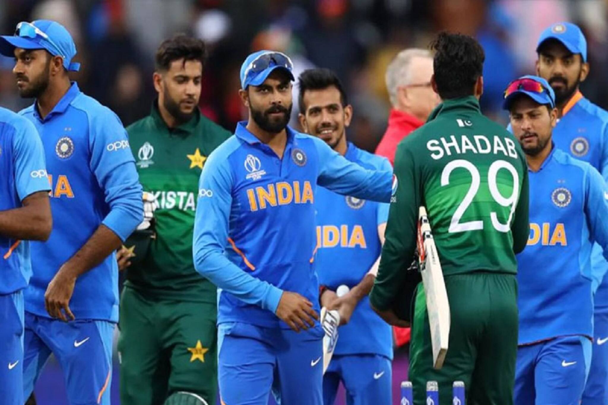 Usman Khawaja on India vs Pak : ভারত পাকিস্তানের লড়াই মিস করেন খোয়াজা