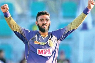 দুর্ধর্ষ ফর্ম বজায় রাখাই লক্ষ্য বরুণের