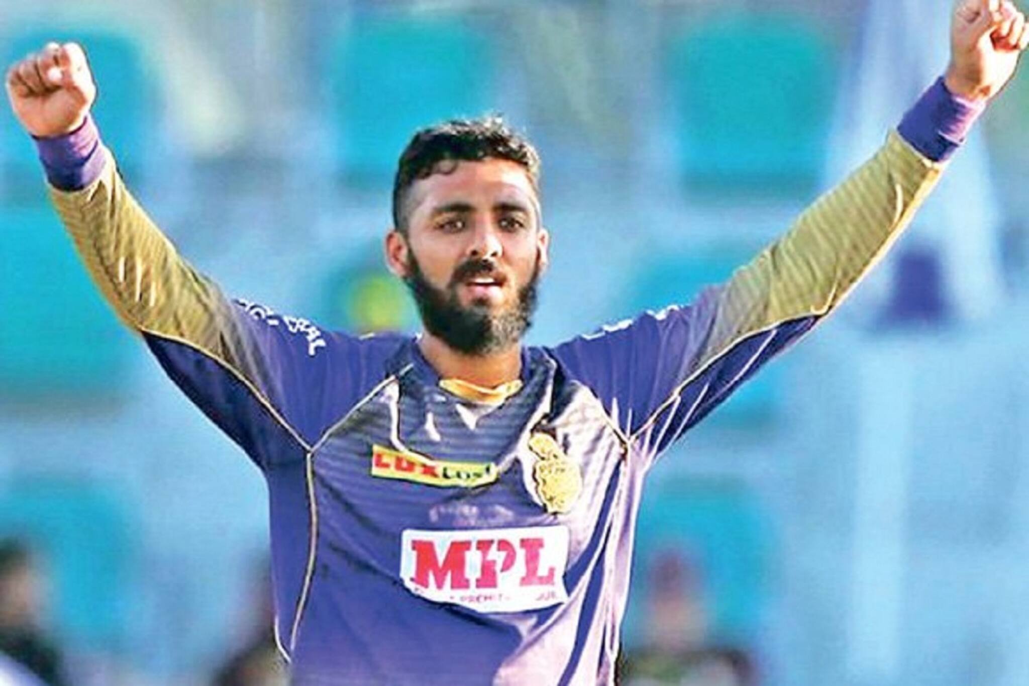 KKR Varun Chakravarthy : আনন্দে আত্মহারা হতে রাজি নন রহস্য স্পিনার বরুণ
