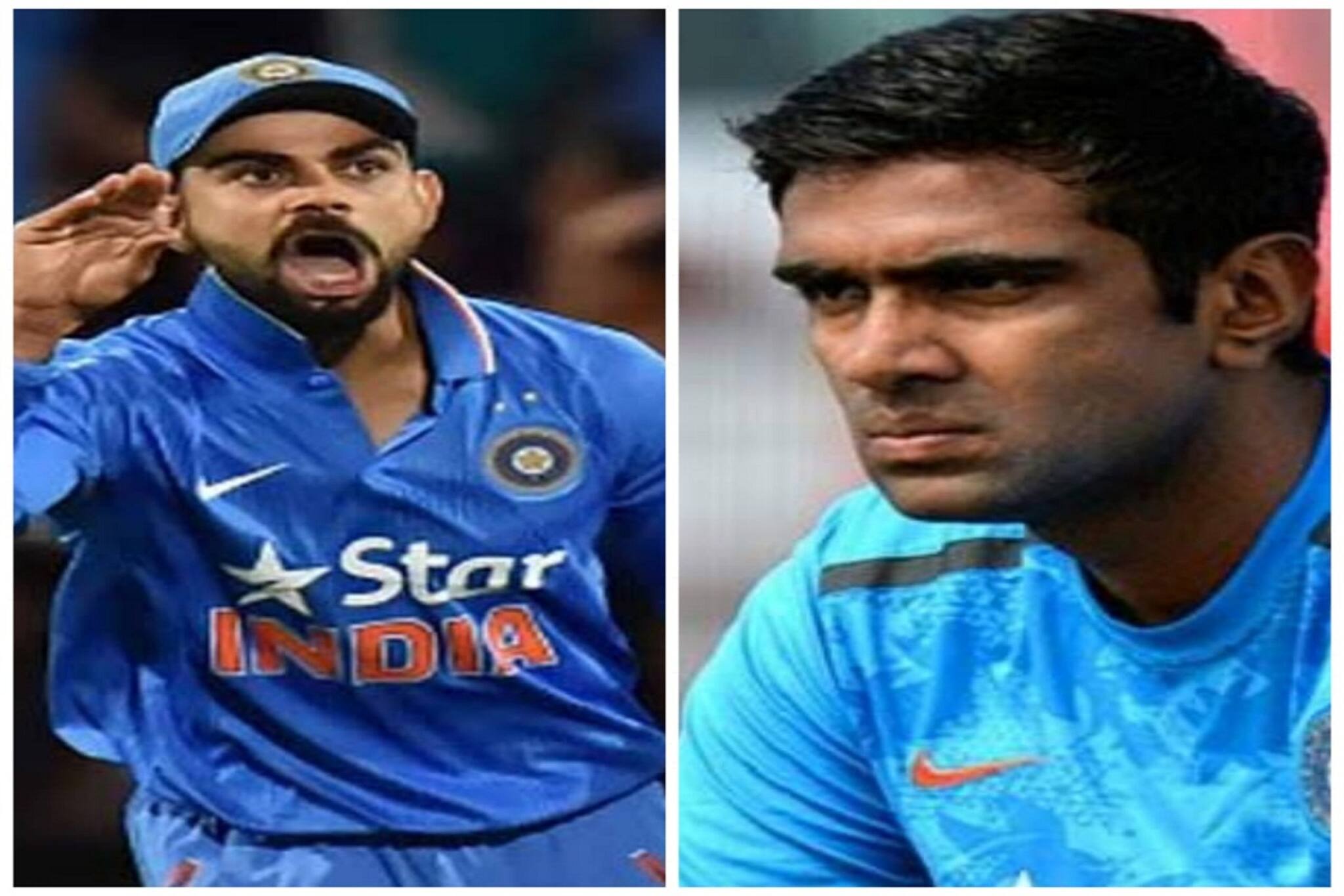 Virat vs Ashwin : বিরাট বনাম রবি অশ্বিন দ্বন্দ্ব প্রকাশ্যে এসে পড়ল এবার !