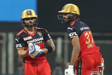 RCB vs CSK : দুর্দান্ত ডেথ বোলিং চেন্নাইয়ের, ফিকে কোহলি, দেবদত্তর ব্যাটিং