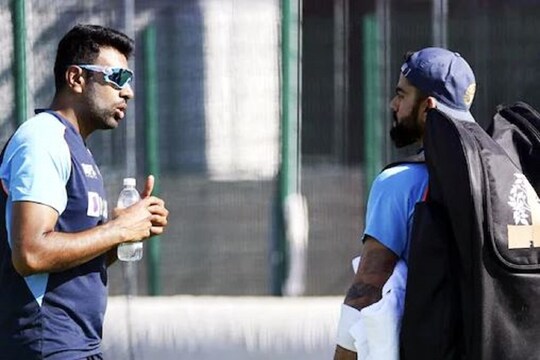 virat kohli's stepping down decision was in the offing for months - Photo- AP